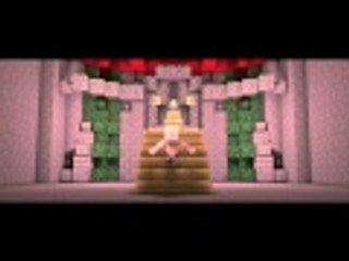 ♪ Mine Song   A Minecraft Parody of Rachel Platten's Fight Song ♪