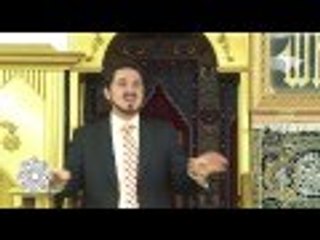 ما هو سر نجاح باراك اوباما بالانتخابات الامريكية؟ #عدنان_إبراهيم