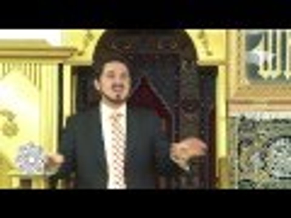 ما هو سر نجاح باراك اوباما بالانتخابات الامريكية؟ #عدنان_إبراهيم