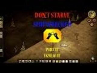 I Was Right | Don't Starve Shipwrecked Pt 2