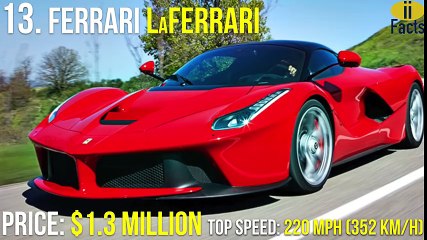 15 Most Expensive Cars in 2015 _ Maybach Exelero $8 Million_HIGH