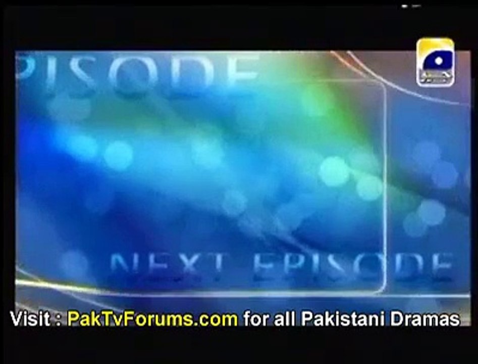 Man Jali by Geo Tv Episode 23 - Preview