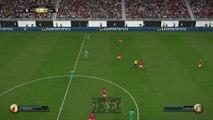 FIFA 16 Emre Rabona