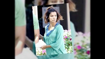 Eva Longoria Without Makeup - Celebrity Without Makeup