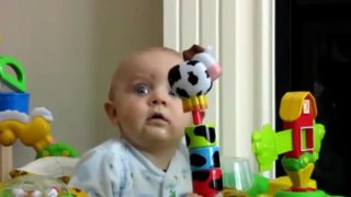 Funny Baby Laughing Videos