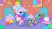Peppa Pig Edmond Elephants Birthday Season 3 Episode 49