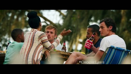 The Choice TV SPOT - Let Your Heart Decide (2016) - Nicholas Sparks Movie HD