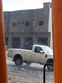 rain in madinah munawra