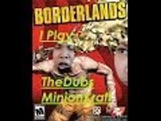 Borderlands NOOB GAMEPLAY! BANDICAM TEST!
