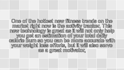 Exercises and Workouts - What To Look For When Purchasing An Activity Tracker