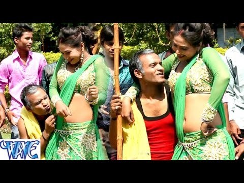 बाबा कुछ ना कईल जवानी में - Full HD Lagelu - Vikash Ray - Bhojpuri Hot Songs 2016 new