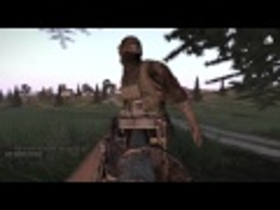 Arma 3 breaking point Esseker