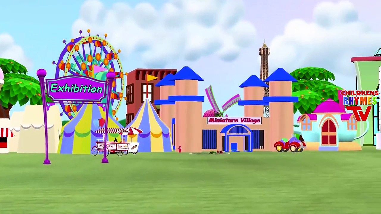 ANIMATION vidéo