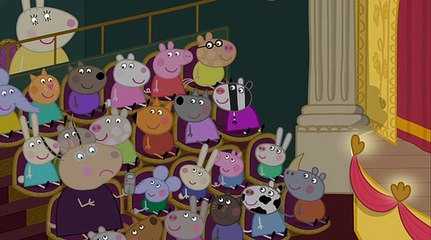 PEPPA PIG - Christmas Show And Other Stories [ENG]