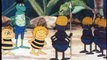 Pčelica Maja - Maja Medju Mravima (Sinhronizovan crtani film)