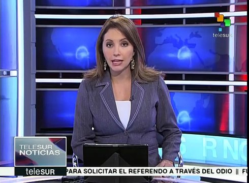 Honduras: identifican a autor material del asesinato de Berta Cáceres