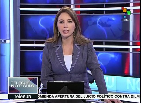 España:Podemos e Izquierda Unida podrían contender juntos en comicios