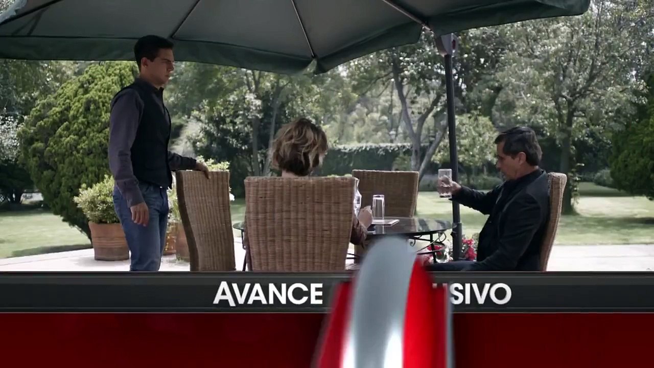 La Querida [-d-e-l-] Centauro | Avance Exclusivo 46 | [-T-e-l-e-m-u-n-d-o-]