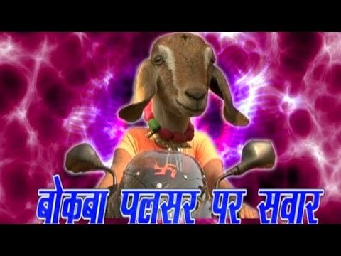 HD बोकवा पलसर पर सवार - Casting - Bokwa Pulser Per Sawar - Bhojpuri Hot Songs 2015 new