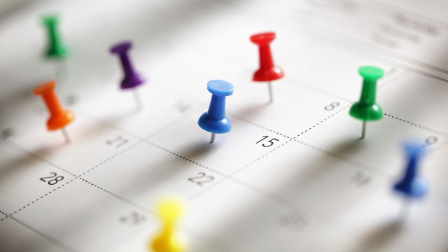 Take These Two Steps Toward Forming Better Habits