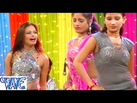 HD ननद के पढ़ल छोडाइब - Priyanka Rani - Bhojpuri Hot Nach Program 2015 new