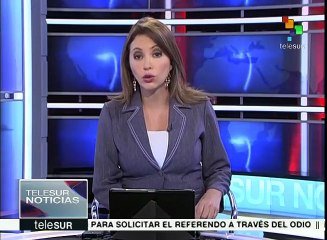 Israel vuelve a bombardear la Franja de Gaza