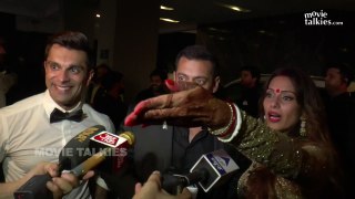 Married Bipasha Basu Wants Honey Moon With Salman Khan
