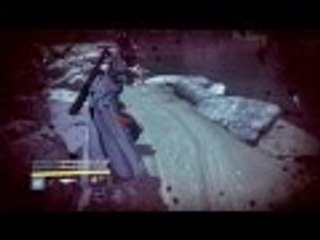 Destiny - WANTED DREVIS,WOLF BARONESSS