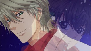 Super Lovers - Opening