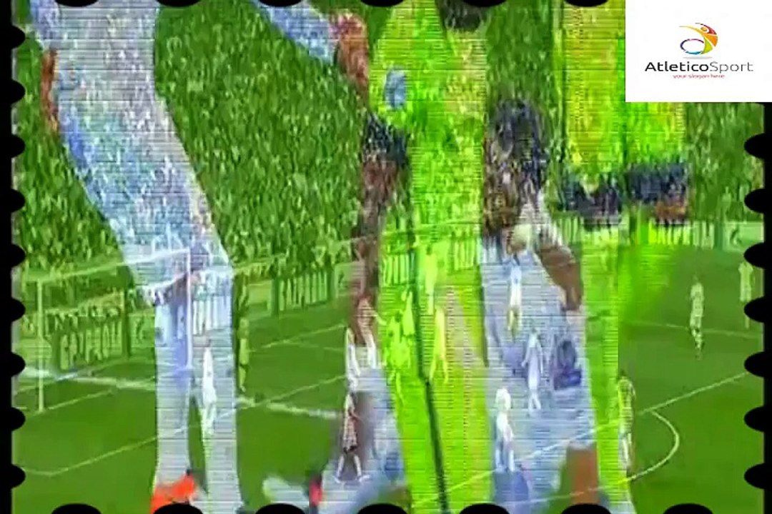 ملخص مباراة ريال مدريد ومانشستر سيتي تعليق عربي بتاريخ 04-05-2016 دوري أبطال أوروبا