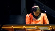 Yumiko Matsuda Beethoven Mondscheinsonate cis-Moll op.27/2