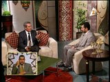 برنامج أنوار القلوب إعداد وتقديم د على عبد الحليم إخراج شريف الشناوى إذاعة 4 5 2016