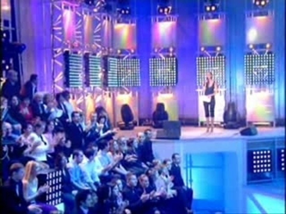 Patrick bruel - je n'attendais pas a  toi