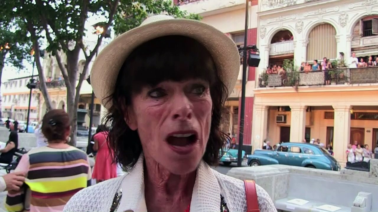 Cuba está de moda