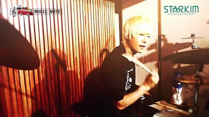 Pink - Just give me a reason By Led apple   SPICA(BoA Kim) Music note #23 50 - YouTube1