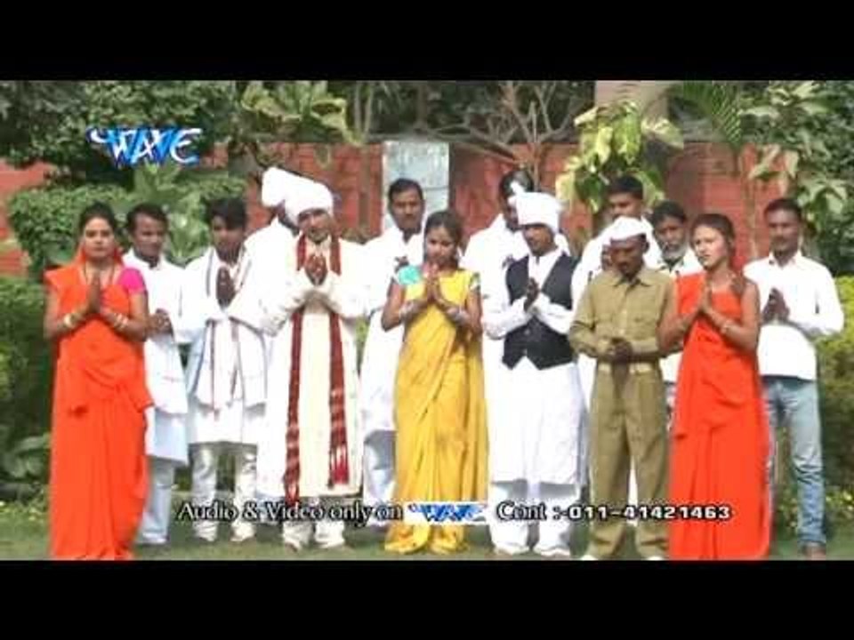 Aaya Hai Dar पे सवाली - Dhan Nirankar Ji - Das Mangal Madhukar - Bhojpuri Nirankari Bhajan 2015