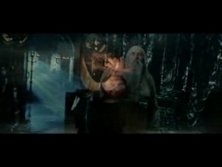 The lord of the rings/ Le seigneur des anneaux