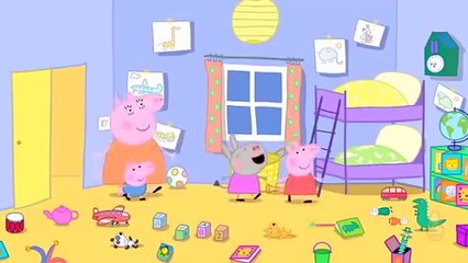 Peppa Pig Delphine Donkey