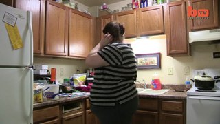 Worlds Heaviest Woman Attempts To Lose Weight To Wedding