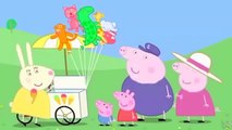 Peppa Pig Videos in English NEW Compilation 2016 Peppa Pig English Episodes