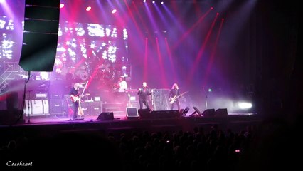 2 Karat - Albatros @ Mitsubishi Electric Halle, Düsseldorf 04.05.16 – Rock Legenden Live 2016