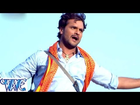 HD हसीना मान जायेगी - Haseena Maan Jayegi - Khesari Lal Yadav - Bhojpuri Sad Songs 2015 new