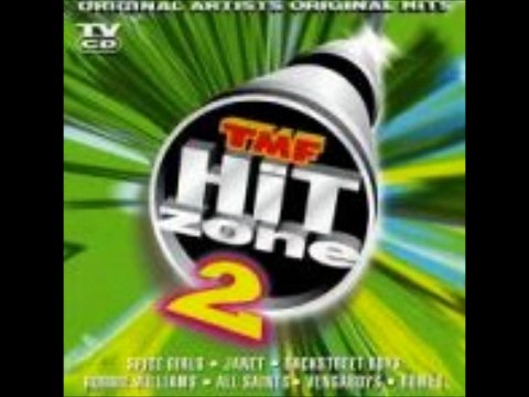 Hitzone 2 - 19. 2 Unlimited - Wanna Get Up (Natural Born Grooves Mix)