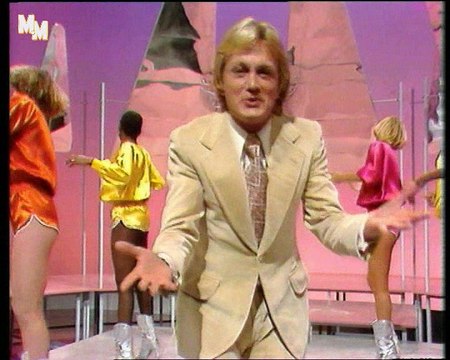 La véritable histoire de Claude François - partie 3/4
