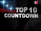 FEB 27, 2007 NBA Top 10 Plays