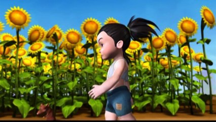 Kung Fu Master of the zodiac - Epizode 4 (cartoon)