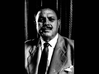 Ayoub Khans Speech in 1965 War