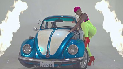 Spice - Needle Eye (Official Video)