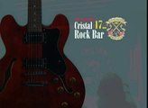 Menu Cristal Rock bar 17 anos - Itapecerica da Serra