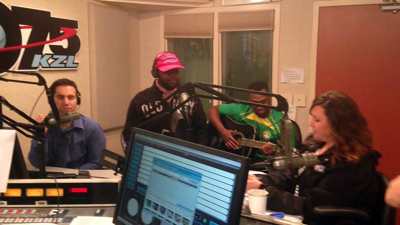 Bruno Mars-Billionaire (Cover)